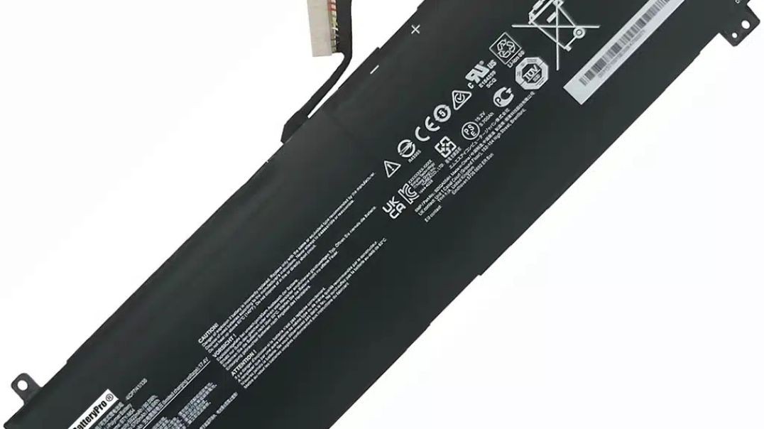 MSI BTY-M54 互換バッテリー 互換