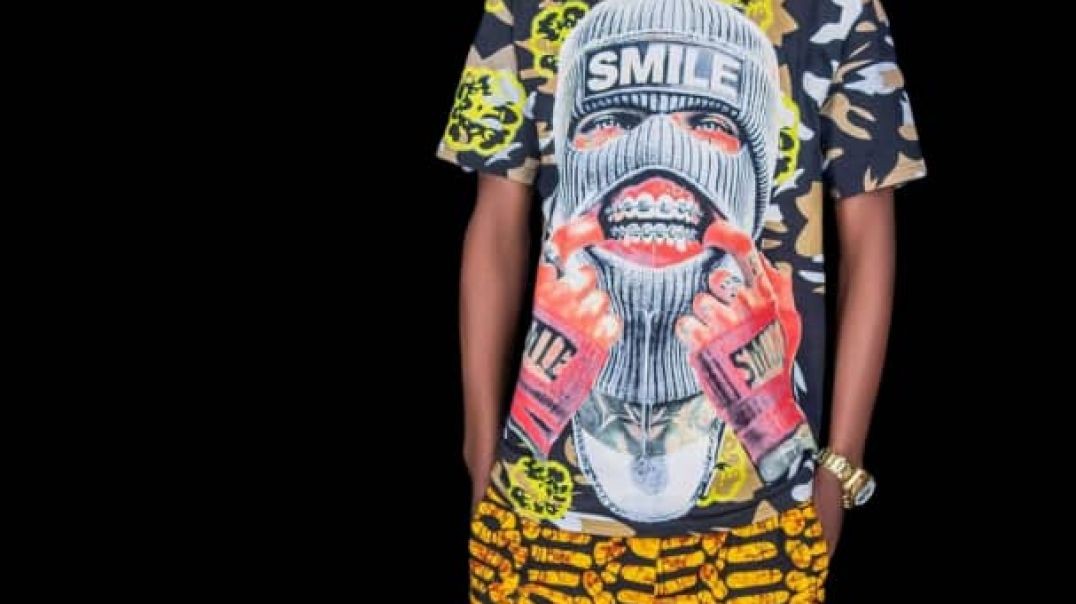 Million Vibe - Car to America