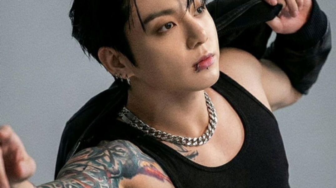 Jungkook 💜